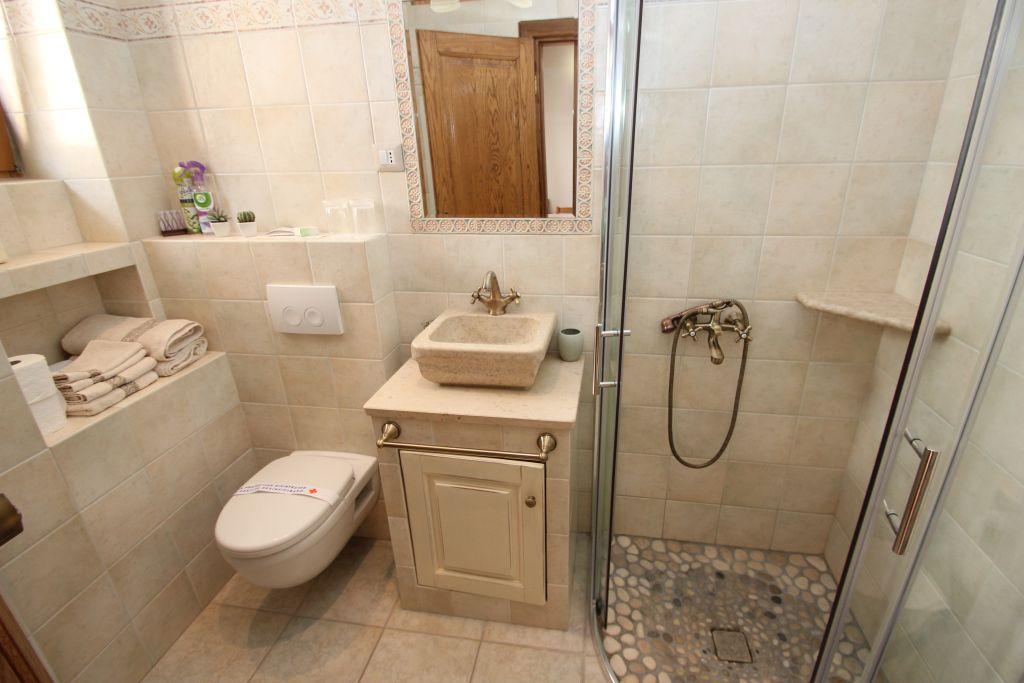 Studio Apartment Ana Orsera Esterno foto